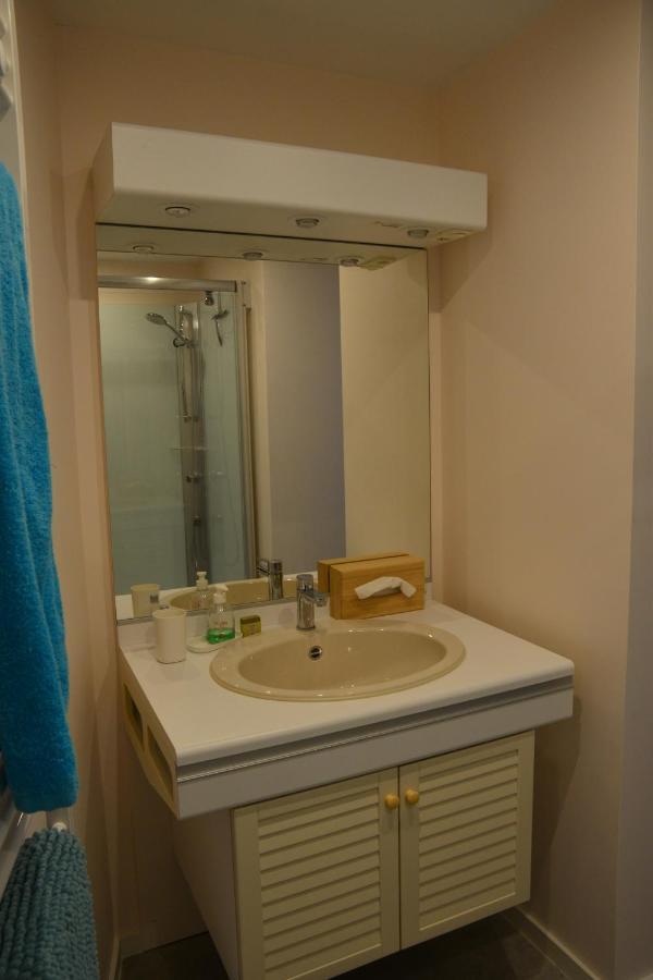 Bed and Breakfast Bleus Nuit Lierneux Esterno foto