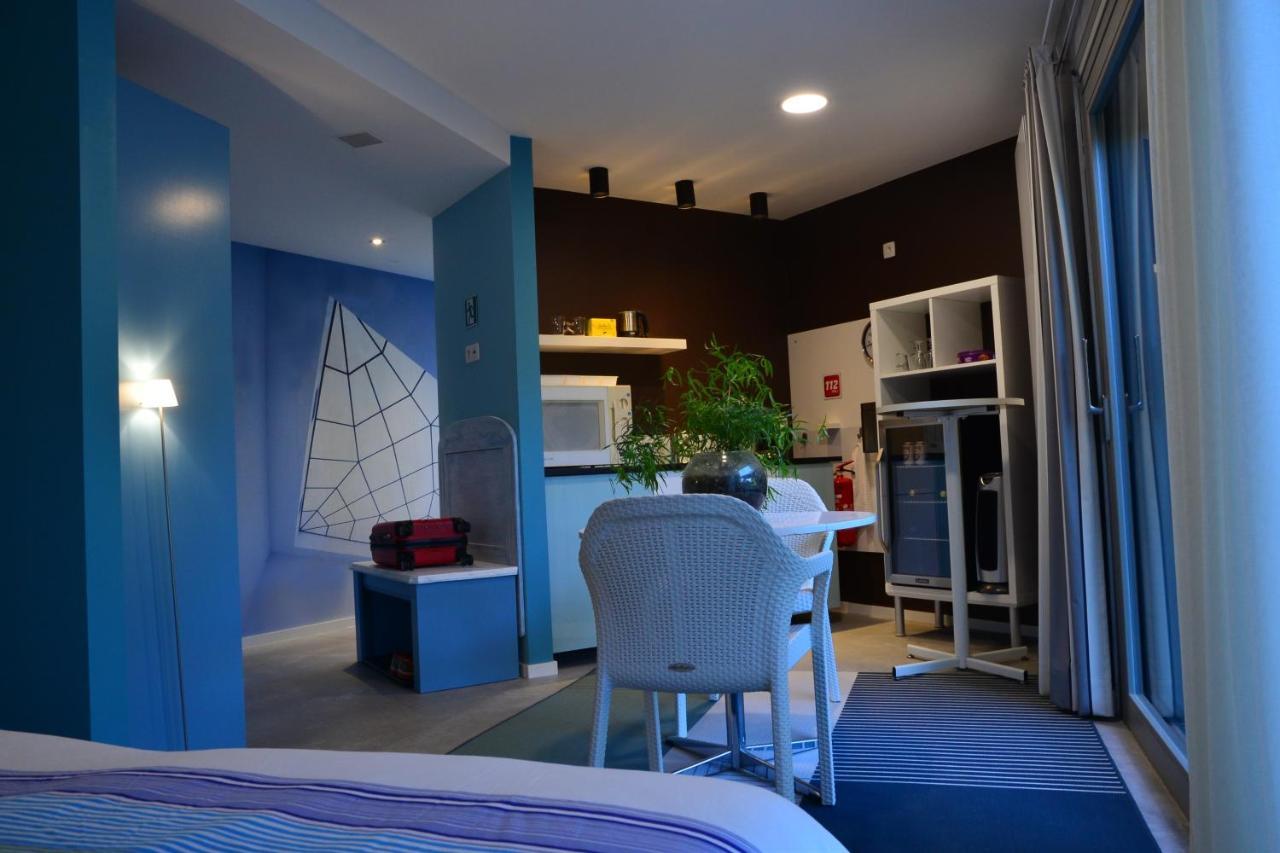 Bed and Breakfast Bleus Nuit Lierneux Esterno foto